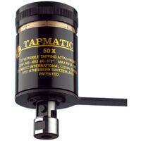Appareil à tarauder 50x M3