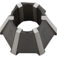 Pince de serrage pour appareils et mandrins à tarauder, Pince de serrage type : J420, Capacité de serrage 4,5-8,0 mm