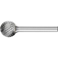 Fraise HM KUD 1614 4 6 mm 16 x 14,3 mm