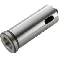 Manche avec cône morse pour porte-barre d'alésage type J, Type : CL 450, MK 4, Ø extérieur 50 mm