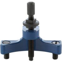 Pièces de rechange et accessoires pour porte-outil à serrage rapide, Pour taille : B, Modèle Nº 2 + 3 + 4 Support avec vis et écrous, Dimensions Jeu