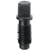 Pièces de rechange et accessoires pour porte-outil à serrage rapide, Pour taille : B, Modèle Nº 3 Ecrou d'ajustement de la hauteur, Dimensions M7