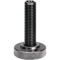 Vis de support Nr.6314S M20 Total-L.69mm pour pince AMF