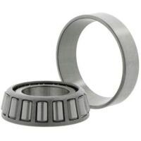 Roulements à rouleaux coniques 32017 X 135kg Ext 130mm 29mm Int 85mm -30 b.+120 Degrés NKE