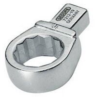 GEDORE 7691770 - Clé à fourche SE 9x12 11 mm , 7212-11