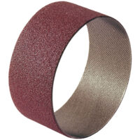 CS 310 X Coupes abrasives Klingspor 15 x 30 mm Grain 150 50 pièces