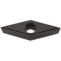 Plaquette réversible VBMT 110204-M PMK30 usinage moyen (Par 10)
