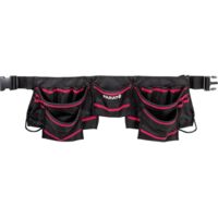 Pochette de ceinture H300xl200xP100 mm version double PARAT