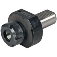 Porte-outils ER E4 DIN 69880 D. de serrage 3-26 mm VDI30 longueur de saillie 70 mm PROMAT