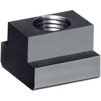 Tasseau pour rainures en T DIN 508 rainure en T 42mm M36 AMF