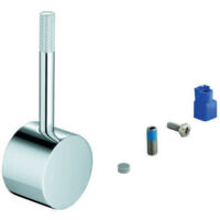Levier GROHE 46957 pour GROHE Blue Home chromé