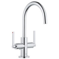 NOVA FONTE PURISTIC LAV.avec VIDAGE