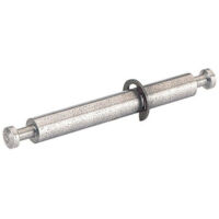 Cheville à visser DU 880/DU 853 acier S.79mm HETTICH