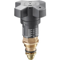 TETE POUR ROBINETS HYDROCONTROL VTR,MTR ET VFC DN40