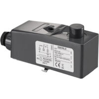 AQUASTAT ELECTRIQUE 20-90°C