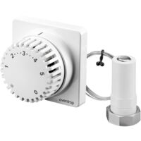 THERMOSTATavec COMMANDE A DISTANCE 5M UNI LH