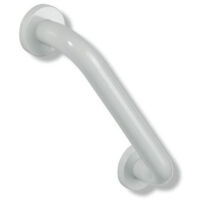 Poignée de bain SERIE 477 avec rosace d: 60mm gris anthracite