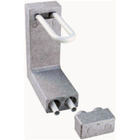 Boitier de raccordement radiateur Multitubo 16x220mm