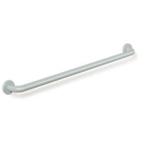 Poignée SERIE 801 90mmd: 33mm Cote axiale 500mm rouge rubi