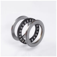 Malaguti CNK 50 Drakon 2007 - Pistons et segments