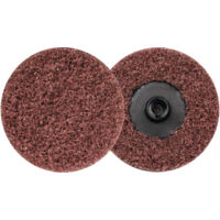 Disque en non-tissé compact COMBIDISC VRW D. 50 mm moyen tendre 19000 min-¹ PFER (Par 50)