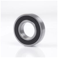 Roulements à billes angulaires 3810 B2RS 12mm Ext. 65mm Int. 50mm ZEN