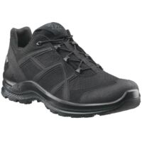 Chaussure de loisirs BE Athletic 2.1 GTX low pointure 11(46) noire microfibre/te