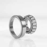 Roulements à rouleaux coniques 32015 -X ID 75mm AD 115mm Largeur25mm NKE