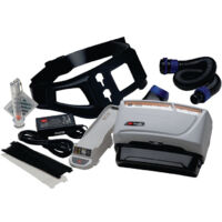 Versaflo TR-619E Pack de démarrage pour système respiratoire motorisé TR-602E 3M