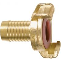 Raccord GEKA 1 1/4 - 32mm MS DVGW VP550 GEKA plus