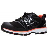 Chaussure de sécurité 78224 S3 ESD S noir /orange Taille 41