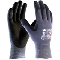 FP – Gants anti-coupure taille 9 – Norme EN 388 – Protection optimale contre les coupures – Matériaux haute qualité – Compatible écrans tactiles