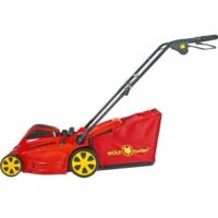 Tondeuse Ă batterie LYCOS 40/400 M 40CM Wolf-Garten