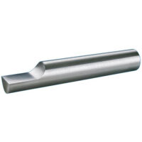 Ébauche de lancette HSSE 120x125mm Form A