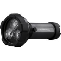 Lampe de poche P-Serie P18R Work LED