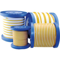 Joint bande d'étanchéité PTFEDIN 4360 25mm B7mm 50m