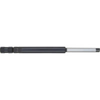 Rallonge foret refroidissement interne h6 5-130mm FORTIS