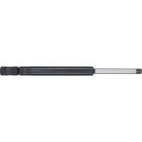 Rallonge foret refroidissement interne 7-130mm FORTIS