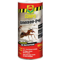 Appât fourmis 500g COMPO