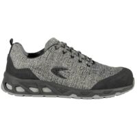 Chaussures de sécurité basse Ecological. S1P.SRC. Taille 37
