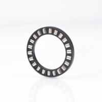 Roulements à rouleaux cylindriques axiaux K81224 TN Ext 170mm Int 120mm 0577kg INA
