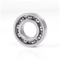 Roulements à billes 6017 C4 22mm Ext 130mm Int 85mm NTN