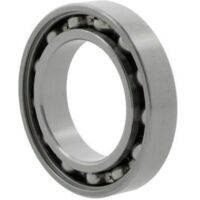 Roulements à billes 6207 -ZC3 17mm Ext 72mm Int 35mm SKF