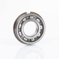 Roulements à billes 6207 NC3 17mm Ext 72mm Int 35mm SKF
