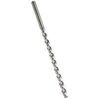 Foret hélicoïdal pour trous profonds Typ W A976 D.3.18mm HSS-E Tige cylindrique DORMER