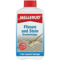 Mellerud Nettoyant pour carrelage et pierre 1 l (Par 4)