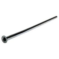 Tube cuivre chrom 300 mm X Dm. 10 mm