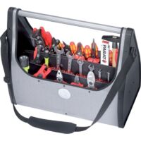 Sac a outil Argenté PARACURV 495x250x395mm Parat
