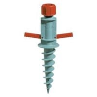 Point d'ancrage sol ProFix