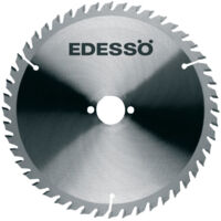 Lame scie circulaire HW 190x2,8x30 Z40W Edesso